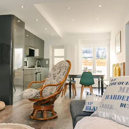Ferienhaus O'val *